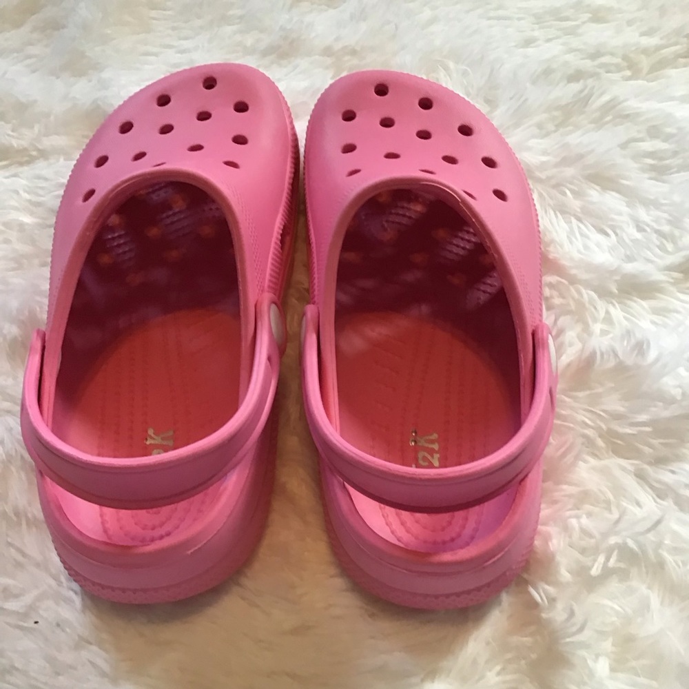 H2K Clogs Bundle Girls 4 - Picture 6 of 11
